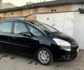 Черный Ситроен С4 Пикассо, объемом двигателя 1.56 л и пробегом 250 тыс. км за 6000 $, фото 1 на Automoto.ua