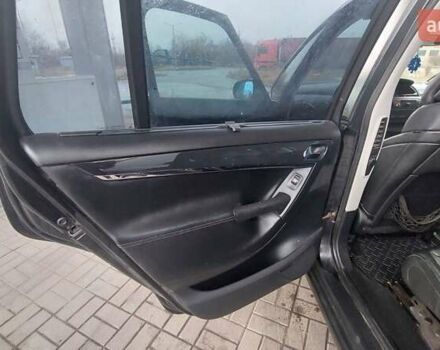 Черный Ситроен С4 Пикассо, объемом двигателя 1.56 л и пробегом 260 тыс. км за 3999 $, фото 29 на Automoto.ua