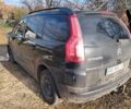 Сітроен С4 Пікассо 2007 у Калиновке на Automoto.ua Чорний Сітроен С4 Пікассо, об'ємом двигуна 1.7 л та пробігом 280 тис. км за 2800 $, фото 2 на Automoto.ua