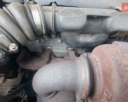 Черный Ситроен С4 Пикассо, объемом двигателя 1.56 л и пробегом 260 тыс. км за 3999 $, фото 51 на Automoto.ua