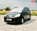 Черный Ситроен С4 Пикассо, объемом двигателя 1.6 л и пробегом 367 тыс. км за 4250 $, фото 1 на Automoto.ua