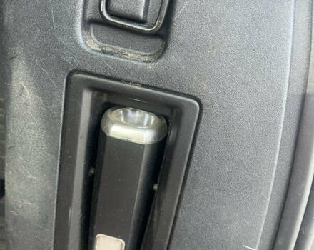 Черный Ситроен С4 Пикассо, объемом двигателя 1.6 л и пробегом 260 тыс. км за 4000 $, фото 28 на Automoto.ua