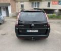 Черный Ситроен С4 Пикассо, объемом двигателя 1.6 л и пробегом 263 тыс. км за 4900 $, фото 4 на Automoto.ua