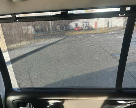 Черный Ситроен С4 Пикассо, объемом двигателя 1.6 л и пробегом 260 тыс. км за 4000 $, фото 23 на Automoto.ua