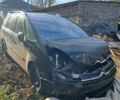 Сітроен С4 Пікассо 2007 у Калиновке на Automoto.ua Чорний Сітроен С4 Пікассо, об'ємом двигуна 1.7 л та пробігом 280 тис. км за 2800 $, фото 8 на Automoto.ua