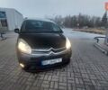 Черный Ситроен С4 Пикассо, объемом двигателя 1.56 л и пробегом 260 тыс. км за 3999 $, фото 15 на Automoto.ua