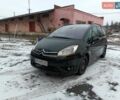 Чорний Сітроен С4 Пікассо, об'ємом двигуна 1.8 л та пробігом 280 тис. км за 5500 $, фото 1 на Automoto.ua