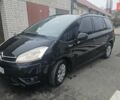 Черный Ситроен С4 Пикассо, объемом двигателя 1.75 л и пробегом 257 тыс. км за 5300 $, фото 4 на Automoto.ua