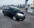 Черный Ситроен С4 Пикассо, объемом двигателя 1.56 л и пробегом 260 тыс. км за 3999 $, фото 12 на Automoto.ua
