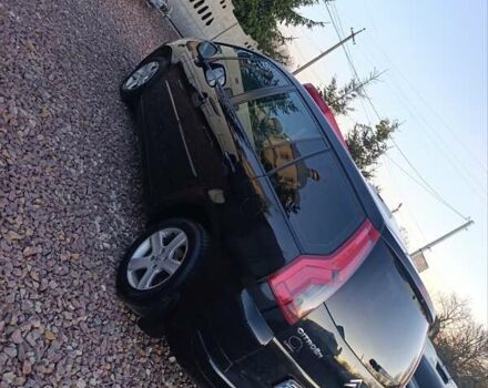 Ситроен С4 Пикассо 2007 в Бучаче на Automoto.ua Черный Ситроен С4 Пикассо, объемом двигателя 1.6 л и пробегом 246 тыс. км за 4150 $, фото 3 на Automoto.ua