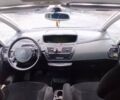 Черный Ситроен С4 Пикассо, объемом двигателя 2 л и пробегом 299 тыс. км за 5300 $, фото 12 на Automoto.ua
