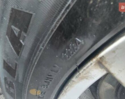 Черный Ситроен С4 Пикассо, объемом двигателя 1.56 л и пробегом 260 тыс. км за 3999 $, фото 49 на Automoto.ua