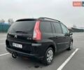 Черный Ситроен С4 Пикассо, объемом двигателя 1.75 л и пробегом 271 тыс. км за 5150 $, фото 4 на Automoto.ua