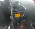 Черный Ситроен С4 Пикассо, объемом двигателя 1.56 л и пробегом 260 тыс. км за 3999 $, фото 22 на Automoto.ua