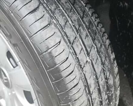 Черный Ситроен С4 Пикассо, объемом двигателя 1.75 л и пробегом 257 тыс. км за 5300 $, фото 15 на Automoto.ua