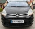 Чорний Сітроен С4 Пікассо, об'ємом двигуна 2 л та пробігом 235 тис. км за 4500 $, фото 1 на Automoto.ua