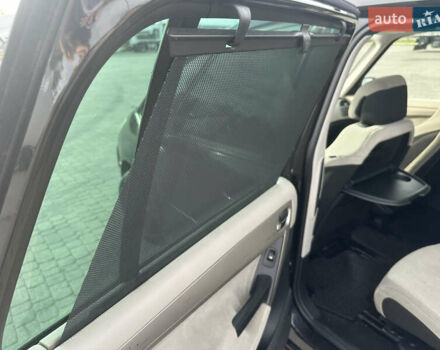 Черный Ситроен С4 Пикассо, объемом двигателя 1.56 л и пробегом 255 тыс. км за 5600 $, фото 16 на Automoto.ua