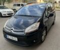 Чорний Сітроен С4 Пікассо, об'ємом двигуна 1.6 л та пробігом 331 тис. км за 4800 $, фото 1 на Automoto.ua