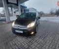 Черный Ситроен С4 Пикассо, объемом двигателя 1.56 л и пробегом 260 тыс. км за 3999 $, фото 17 на Automoto.ua