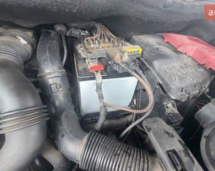 Черный Ситроен С4 Пикассо, объемом двигателя 1.56 л и пробегом 260 тыс. км за 3999 $, фото 50 на Automoto.ua