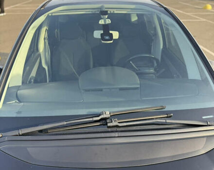 Черный Ситроен С4 Пикассо, объемом двигателя 1.56 л и пробегом 250 тыс. км за 6200 $, фото 14 на Automoto.ua