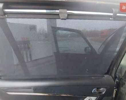 Черный Ситроен С4 Пикассо, объемом двигателя 1.56 л и пробегом 260 тыс. км за 3999 $, фото 35 на Automoto.ua