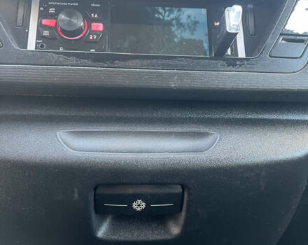 Черный Ситроен С4 Пикассо, объемом двигателя 1.6 л и пробегом 260 тыс. км за 4000 $, фото 12 на Automoto.ua