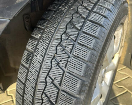 Черный Ситроен С4 Пикассо, объемом двигателя 1.6 л и пробегом 260 тыс. км за 4000 $, фото 6 на Automoto.ua