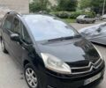 Черный Ситроен С4 Пикассо, объемом двигателя 1.6 л и пробегом 263 тыс. км за 4900 $, фото 1 на Automoto.ua