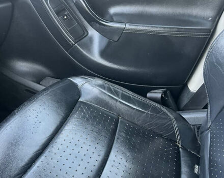 Черный Ситроен С4 Пикассо, объемом двигателя 1.6 л и пробегом 260 тыс. км за 4000 $, фото 34 на Automoto.ua