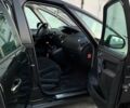 Черный Ситроен С4 Пикассо, объемом двигателя 1.56 л и пробегом 250 тыс. км за 6000 $, фото 11 на Automoto.ua