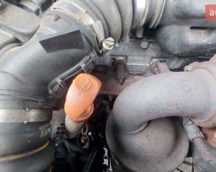 Черный Ситроен С4 Пикассо, объемом двигателя 1.56 л и пробегом 260 тыс. км за 3999 $, фото 54 на Automoto.ua