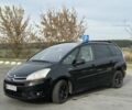 Черный Ситроен С4 Пикассо, объемом двигателя 1.6 л и пробегом 255 тыс. км за 5600 $, фото 1 на Automoto.ua