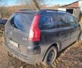 Сітроен С4 Пікассо 2007 у Калиновке на Automoto.ua Чорний Сітроен С4 Пікассо, об'ємом двигуна 1.7 л та пробігом 280 тис. км за 2800 $, фото 1 на Automoto.ua