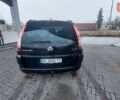 Черный Ситроен С4 Пикассо, объемом двигателя 1.56 л и пробегом 260 тыс. км за 3999 $, фото 7 на Automoto.ua