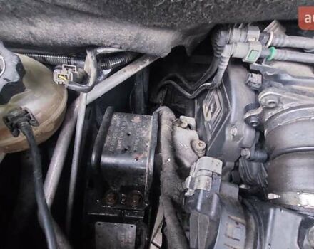 Черный Ситроен С4 Пикассо, объемом двигателя 1.56 л и пробегом 260 тыс. км за 3999 $, фото 57 на Automoto.ua