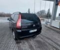 Черный Ситроен С4 Пикассо, объемом двигателя 1.56 л и пробегом 260 тыс. км за 3999 $, фото 6 на Automoto.ua