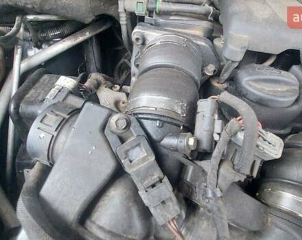 Черный Ситроен С4 Пикассо, объемом двигателя 1.56 л и пробегом 260 тыс. км за 3999 $, фото 55 на Automoto.ua