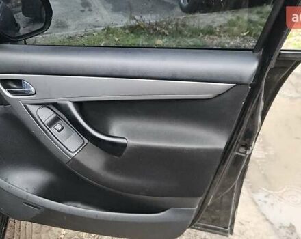 Черный Ситроен С4 Пикассо, объемом двигателя 1.75 л и пробегом 257 тыс. км за 5300 $, фото 9 на Automoto.ua