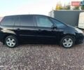 Ситроен С4 Пикассо 2007 в Бучаче на Automoto.ua Черный Ситроен С4 Пикассо, объемом двигателя 1.6 л и пробегом 246 тыс. км за 4150 $, фото 7 на Automoto.ua