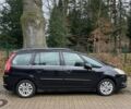Чорний Сітроен С4 Пікассо, об'ємом двигуна 1.6 л та пробігом 234 тис. км за 4250 $, фото 5 на Automoto.ua