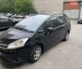 Черный Ситроен С4 Пикассо, объемом двигателя 1.6 л и пробегом 263 тыс. км за 4900 $, фото 2 на Automoto.ua