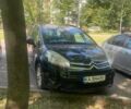 Ситроен С4 Пикассо 2007 в Киеве на Automoto.ua Черный Ситроен С4 Пикассо, объемом двигателя 2 л и пробегом 300 тыс. км за 5100 $, фото 2 на Automoto.ua