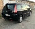 Черный Ситроен С4 Пикассо, объемом двигателя 1.56 л и пробегом 250 тыс. км за 6000 $, фото 7 на Automoto.ua