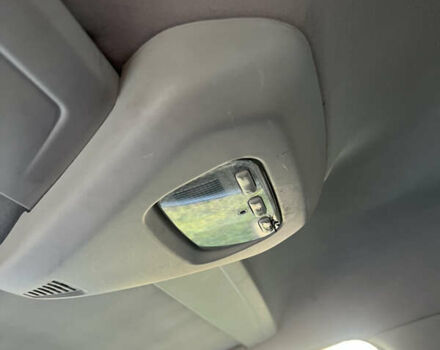 Черный Ситроен С4 Пикассо, объемом двигателя 1.6 л и пробегом 260 тыс. км за 4000 $, фото 36 на Automoto.ua