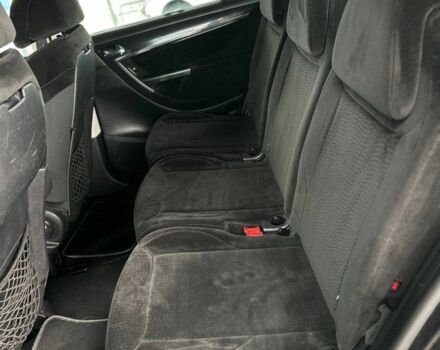 Черный Ситроен С4 Пикассо, объемом двигателя 0 л и пробегом 249 тыс. км за 5700 $, фото 6 на Automoto.ua