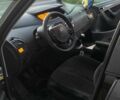Черный Ситроен С4 Пикассо, объемом двигателя 1.56 л и пробегом 250 тыс. км за 6000 $, фото 13 на Automoto.ua