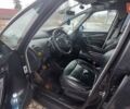 Черный Ситроен С4 Пикассо, объемом двигателя 1.56 л и пробегом 260 тыс. км за 3999 $, фото 26 на Automoto.ua