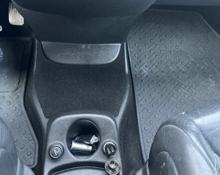 Черный Ситроен С4 Пикассо, объемом двигателя 1.6 л и пробегом 260 тыс. км за 4000 $, фото 35 на Automoto.ua