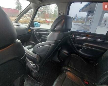 Черный Ситроен С4 Пикассо, объемом двигателя 1.56 л и пробегом 260 тыс. км за 3999 $, фото 32 на Automoto.ua